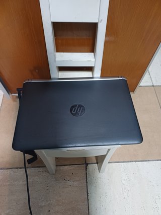 Ordenador portátil HP Probok i5