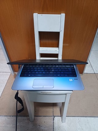 Ordenador portátil HP Probok i5
