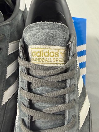 Adidas Spezial grises