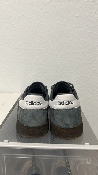 Adidas Spezial grises