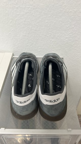 Adidas Spezial grises