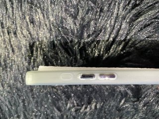Funda Corteiz iPhone 16