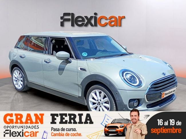 MINI Clubman Cooper - foto 1