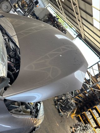 MORRO COMPLETO Renault Megane III Berlina 5P (2008->)