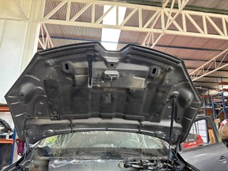 MORRO COMPLETO Renault Megane III Berlina 5P (2008->)