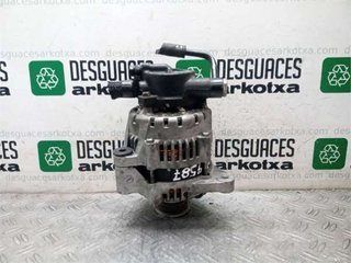 Alternador Motor 14V 120A Hyundai Trajet Tucson Sa