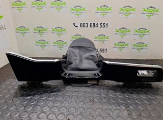 Audi 4n0953516 guarnecido columna a8 (d2) * 104344