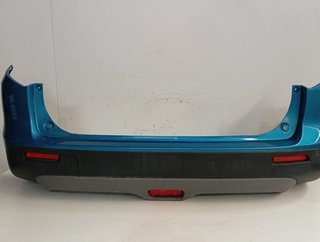 Paragolpes trasero suzuki 450824 vitara club