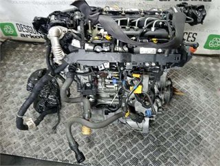 Motor Opel Insignia 1.6 CDTi 136CV