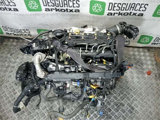 Motor Opel Insignia 1.6 CDTi 136CV