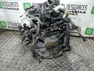 Motor Opel Insignia 1.6 CDTi 136CV