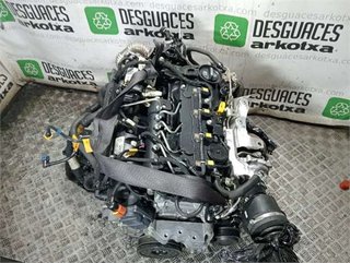 Motor Opel Insignia 1.6 CDTi 136CV