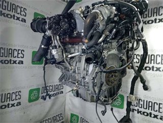 Motor Opel Insignia 1.6 CDTi 136CV