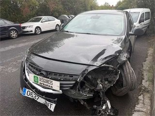 Motor Opel Insignia 1.6 CDTi 136CV