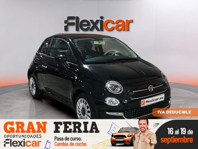 Fiat 500 Dolcevita 1.0 Hybrid 51KW (70 CV) - foto 1