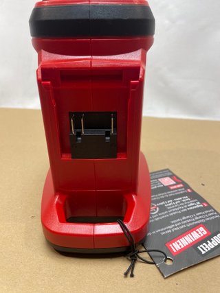Estación de Energía Einhell TC-ES 18/150/1 Li-Solo
