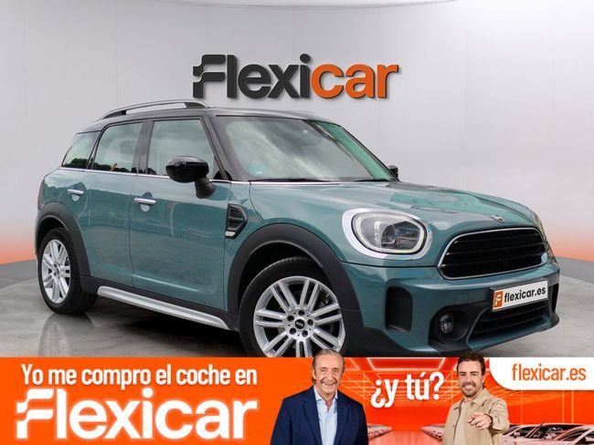 MINI Countryman Cooper - foto 1