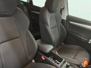 Skoda Karoq 2.0 TDI 110kW (150CV) DSG 4X4 Ambition
