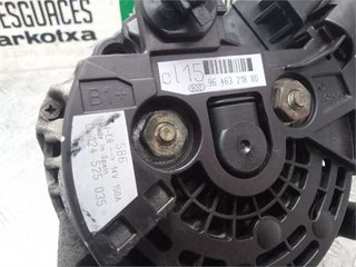 Alternador Motor 14V 150A Peugeot 307 Break SW (S2