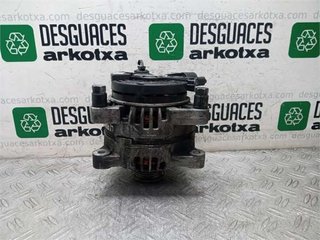 Alternador Motor 14V 150A Peugeot 307 Break SW (S2