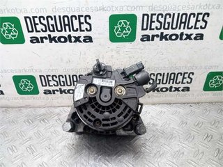 Alternador Motor 14V 150A Peugeot 307 Break SW (S2
