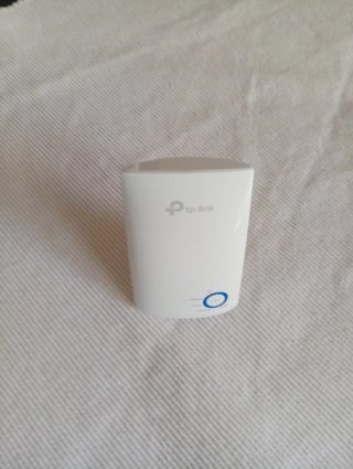 Repetidor Wi-Fi TP-Link
