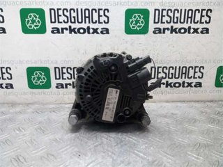 Alternador Motor 14V 150A Citroen C4 Picasso Grand