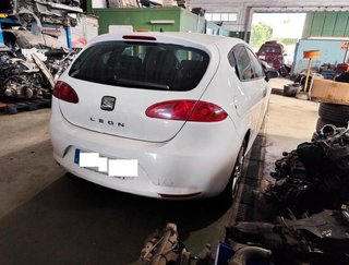 Soporte motor seat 03g199207e leon 2.0 amt 229178
