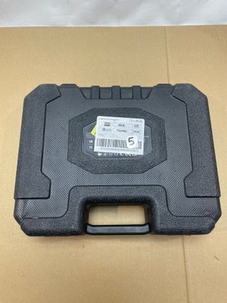 Kit Probador de Compresión Motor Diésel