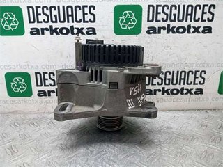 Alternador Motor 14V 70A Volkswagen Golf III Vento