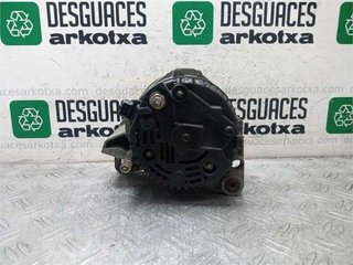 Alternador Motor 14V 70A Volkswagen Golf III Vento