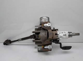 Columna direccion opel 13334989 corsa d 1155105