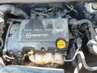 Columna direccion opel 13334989 corsa d 1155105