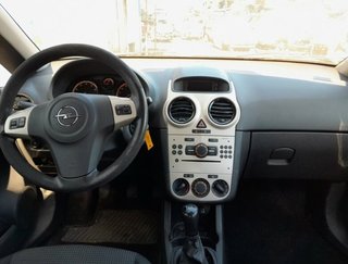 Columna direccion opel 13334989 corsa d 1155105