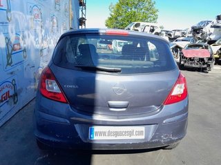 Columna direccion opel 13334989 corsa d 1155105