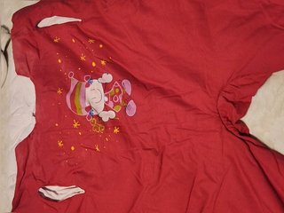Dos sacos norkid Talla 3