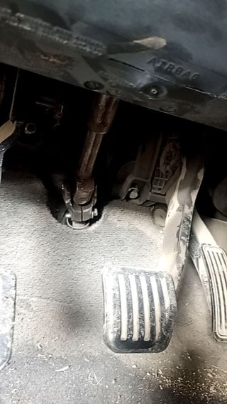 COLUMNA DIRECCION Ford Mondeo Berlina (CNG)(2014->)