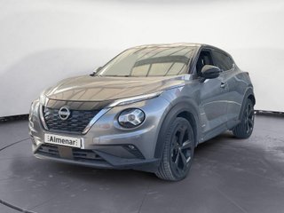 NISSAN JUKE 1.6 HYBRID HEV 105KW TEKNA AUTO 143 5P