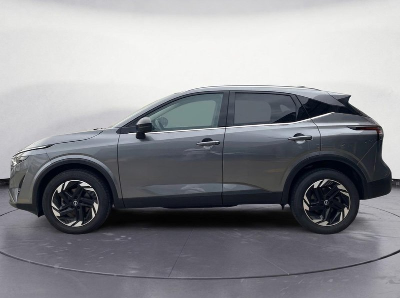 Nissan Qashqai 2025, foto 2