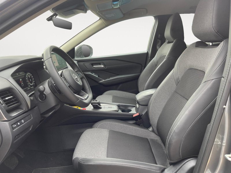Nissan Qashqai 2025, foto 5