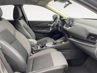 NISSAN QASHQAI 1.3 DIG-T MHEV 116KW N-CONNECTA CVT 158 5P