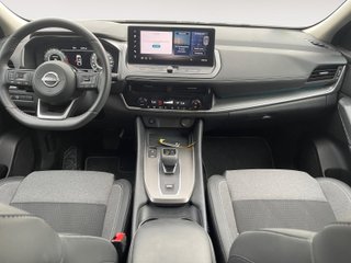 NISSAN QASHQAI 1.3 DIG-T MHEV 116KW N-CONNECTA CVT 158 5P