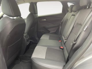 NISSAN QASHQAI 1.3 DIG-T MHEV 116KW N-CONNECTA CVT 158 5P