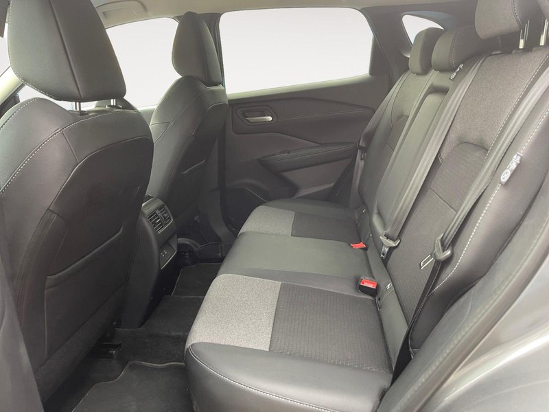 Nissan Qashqai 2025, foto 10