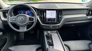VOLVO XC60 2.0 B4 D PLUS DARK AUTO 5P