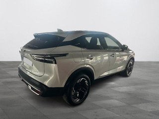 NISSAN QASHQAI 1.3 DIG-T MHEV 116KW N-CONNECTA CVT 158 5P