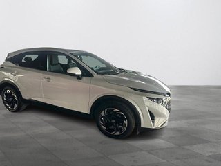 NISSAN QASHQAI 1.3 DIG-T MHEV 116KW N-CONNECTA CVT 158 5P