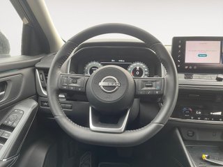 NISSAN QASHQAI 1.3 DIG-T MHEV 116KW N-CONNECTA CVT 158 5P