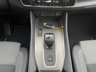 NISSAN QASHQAI 1.3 DIG-T MHEV 116KW N-CONNECTA CVT 158 5P