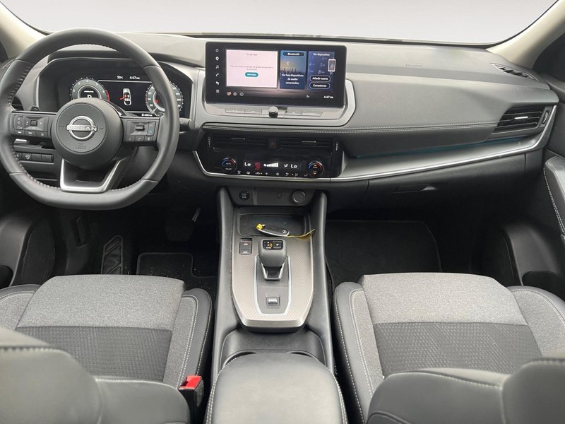 Nissan Qashqai 2025, foto 7